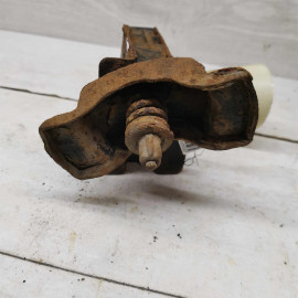 Крепление запасного колеса SsangYong Rexton II Крепление запасного колеса SsangYong Rexton II