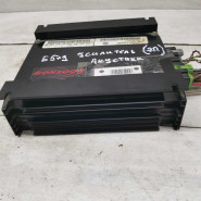 Усилитель звука Volkswagen Passat B5 GP 