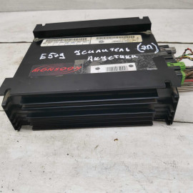 Усилитель звука Volkswagen Passat B5 GP 