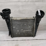 Радиатор интеркулера Volkswagen Passat B5 GP 