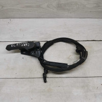 Трос капота Volkswagen jetta 5