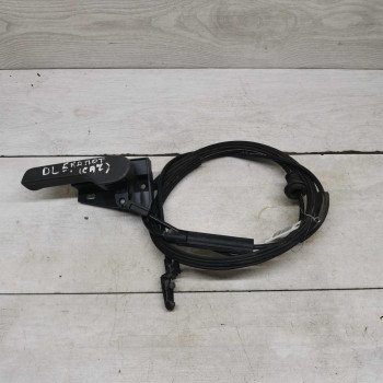 Трос капота Volkswagen jetta 5