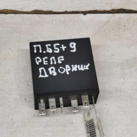 Реле 377  Volkswagen Passat B5 GP 