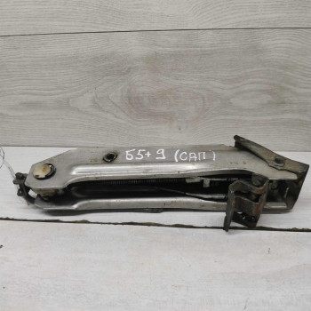 Домкрат Volkswagen Passat B5 GP 