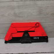 Знак аварийной остановки Volkswagen Passat B5 GP Знак аварийной остановки Volkswagen Passat B5 GP