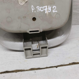 Очёчник Peugeot 307