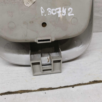 Очёчник Peugeot 307