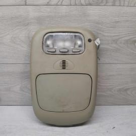 Очёчник Peugeot 307