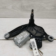 Моторчик стеклоочистителя заднего Peugeot 307