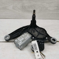 Моторчик стеклоочистителя заднего Peugeot 307