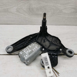 Моторчик стеклоочистителя заднего Peugeot 307