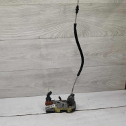 Замок двери задний левый Peugeot 307 Замок двери задний левый Peugeot 307