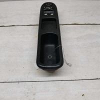 Блок управления стеклоподъёмниками Peugeot 307