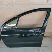 Дверь передняя левая Peugeot 307 Дверь передняя левая Peugeot 307