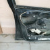 Дверь передняя левая Peugeot 307