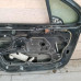 Дверь передняя левая Peugeot 307