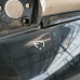 Дверь передняя левая Peugeot 307