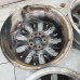 Диски литые r16 Opel Vectra C