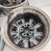 Диски литые r16 Opel Vectra C
