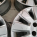 Диски литые r16 Opel Vectra C