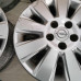 Диски литые r16 Opel Vectra C