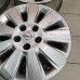 Диски литые r16 Opel Vectra C