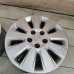 Диски литые r16 Opel Vectra C