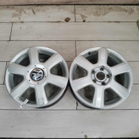 Диск литой r16 Volkswagen Passat B5, Audi A6 C5, Audi A4 B5, Audi A4 B6