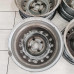 Диск штампованный chevrolet aveo t250 r14