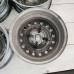 Диск штампованный chevrolet aveo t250 r14