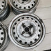 Диск штампованный chevrolet aveo t250 r14