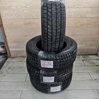 Шина bridgestone blizzak om-v3 255/60 R18