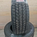 Шина bridgestone blizzak om-v3 255/60 R18