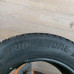 Шина bridgestone blizzak om-v3 255/60 R18