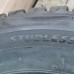 Шина bridgestone blizzak om-v3 255/60 R18