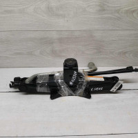 Домкрат SsangYong Rexton II