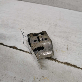 Кронштейны SsangYong Rexton II