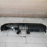 Торпедо с airbag SsangYong Rexton II