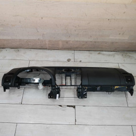 Торпедо с airbag SsangYong Rexton II