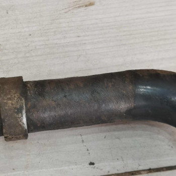 Стабилизатор подвески передний SsangYong Rexton II