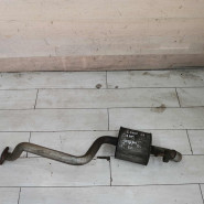 Глушитель SsangYong Rexton II Глушитель SsangYong Rexton II