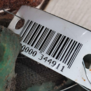 Горловина топливного бака SsangYong Rexton II Горловина топливного бака SsangYong Rexton II