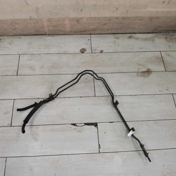 Радиатор гидроусилителя SsangYong Rexton II