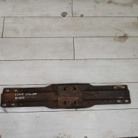 Кронштейн кпп SsangYong Rexton II