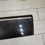 Молдинг двери передний правый SsangYong Rexton II Молдинг двери передний правый SsangYong Rexton II