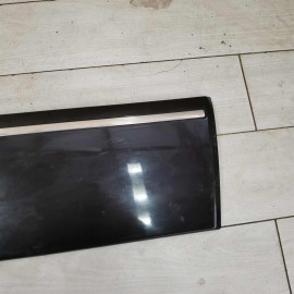 Молдинг двери передний правый SsangYong Rexton II