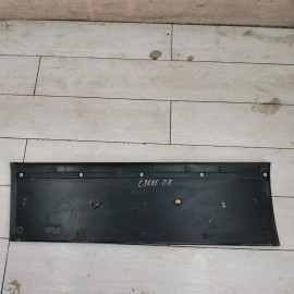 Молдинг двери передний правый SsangYong Rexton II