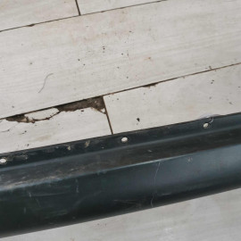 Накладка на порог левая SsangYong Rexton II