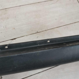 Накладка на порог правая SsangYong Rexton II