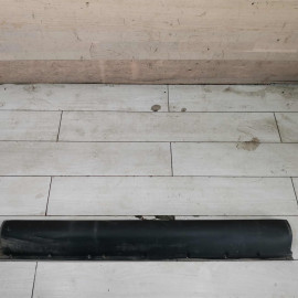 Накладка на порог правая SsangYong Rexton II